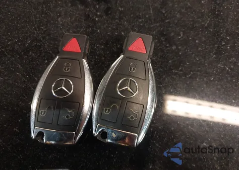 2017 Mercedes-Benz Amg C 43 4Matic from USA, damaged, VIN WDDWJ6EB4HF551325